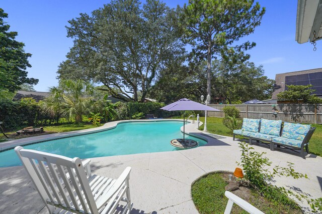732 Revere Ave, Fort Walton Beach, FL 32547 - photo 35