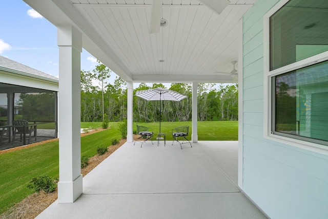 9271 Paradise Dr, Panama City Beach, FL 32413 - photo 38