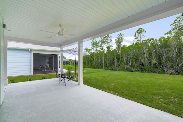 9271 Paradise Dr, Panama City Beach, FL 32413 - photo 42