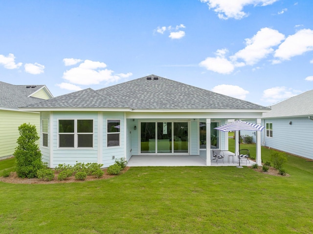 9271 Paradise Dr, Panama City Beach, FL 32413 - photo 45