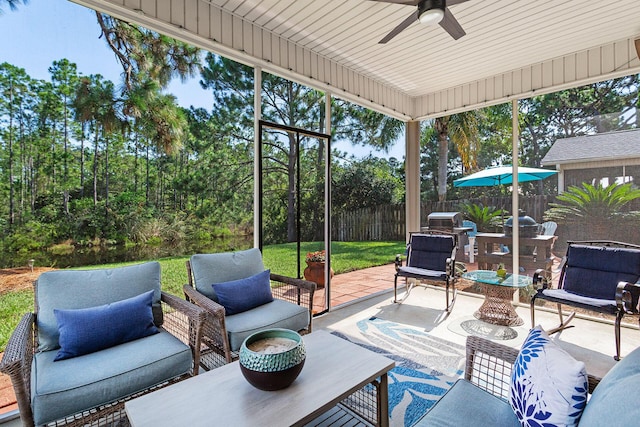 383 Calle Escada, Santa Rosa Beach, FL 32459 - photo 17