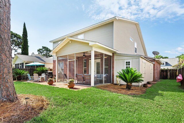 383 Calle Escada, Santa Rosa Beach, FL 32459 - photo 5
