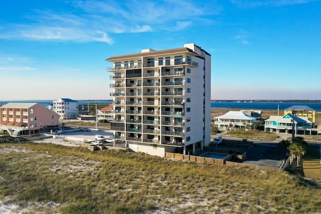 7979 Gulf Blvd Unit 173, Navarre, FL 32566 - view of apartment building / complex