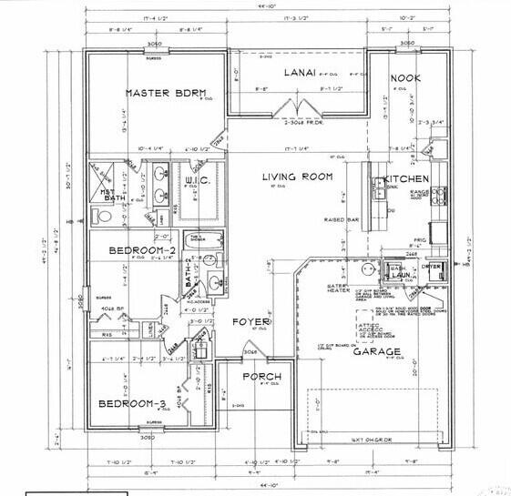 693 E Bowers Ave, Crestview, FL 32539