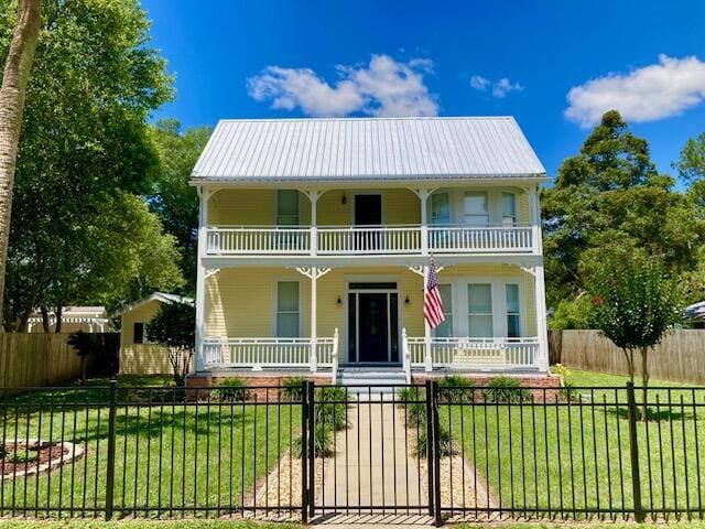 290 Crescent Dr, Defuniak Springs, FL 32435 - photo 3