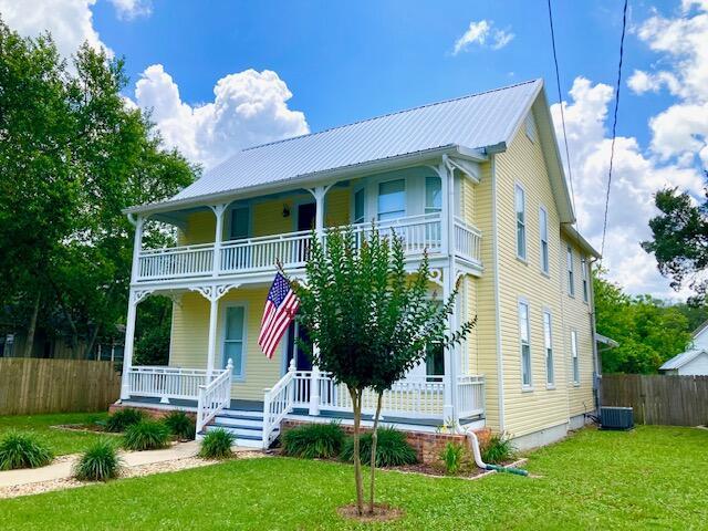 290 Crescent Dr, Defuniak Springs, FL 32435 - photo 4