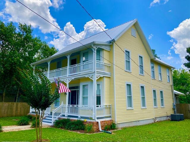 290 Crescent Dr, Defuniak Springs, FL 32435 - photo 1