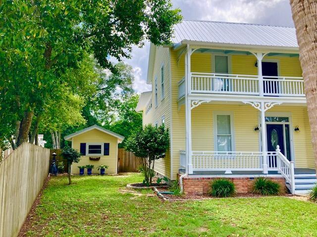 290 Crescent Dr, Defuniak Springs, FL 32435 - photo 6