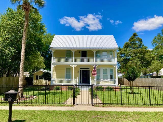 290 Crescent Dr, Defuniak Springs, FL 32435 - photo 2