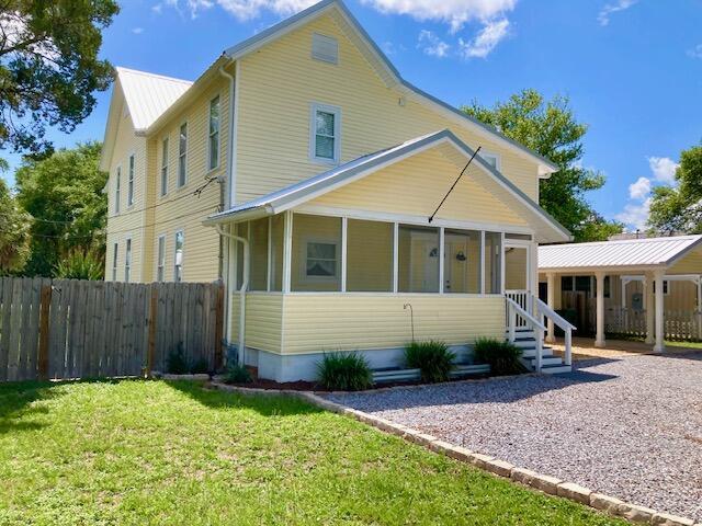 290 Crescent Dr, Defuniak Springs, FL 32435 - photo 13