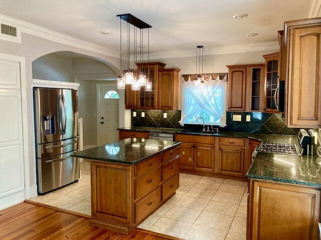 290 Crescent Dr, Defuniak Springs, FL 32435 - photo 17