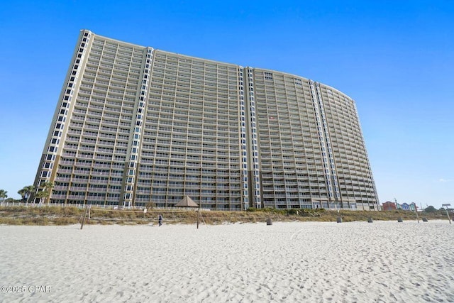 14701 Front Beach Rd Unit 1331, Panama City Beach, FL 32413 - view of property