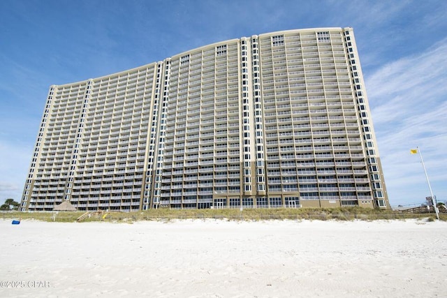 14701 Front Beach Rd Unit 1331, Panama City Beach, FL 32413 - view of building exterior