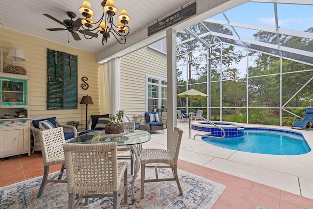 31 Seabreeze Pl, Inlet Beach, FL 32461 - photo 18