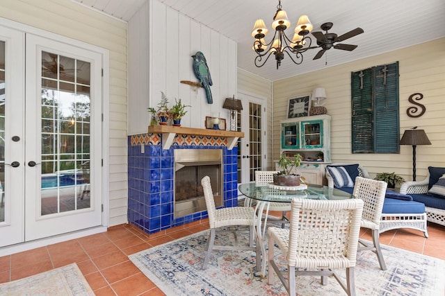 31 Seabreeze Pl, Inlet Beach, FL 32461 - photo 15
