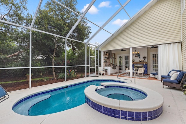 31 Seabreeze Pl, Inlet Beach, FL 32461 - photo 20