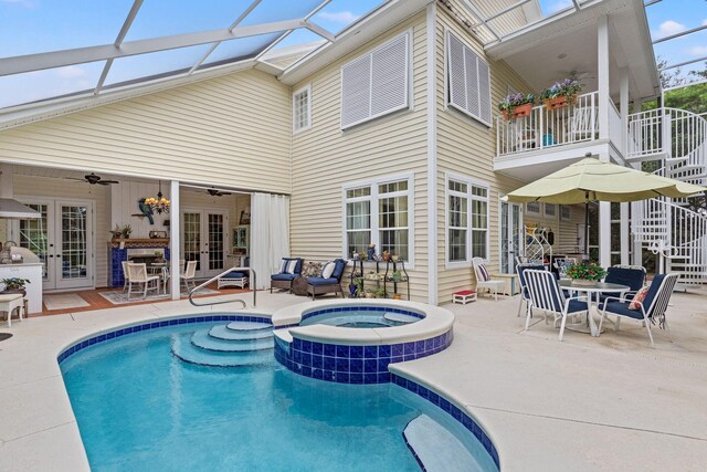 31 Seabreeze Pl, Inlet Beach, FL 32461 - photo 21