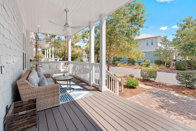 35 Flatwoods Forest Loop, Santa Rosa Beach, FL 32459 - photo 8