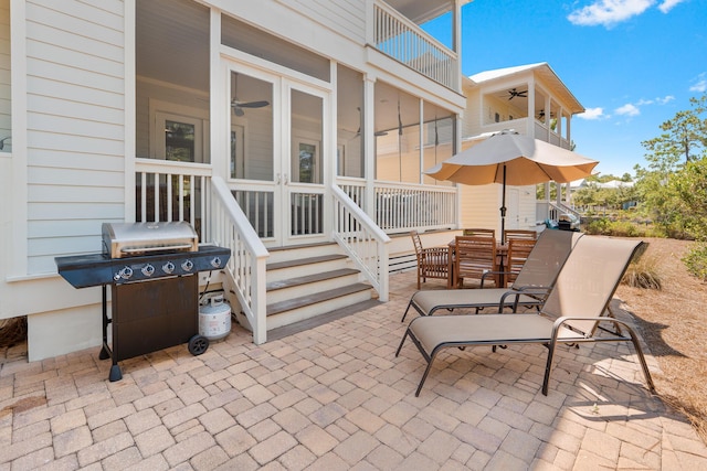 35 Flatwoods Forest Loop, Santa Rosa Beach, FL 32459 - photo 23