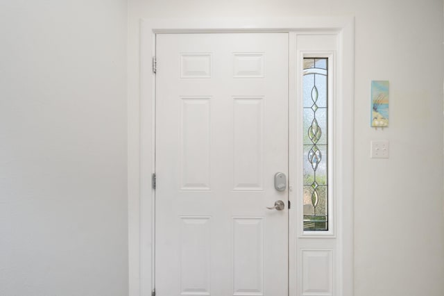208 3rd St Unit J, Fort Walton Beach, FL 32548 - view of entryway