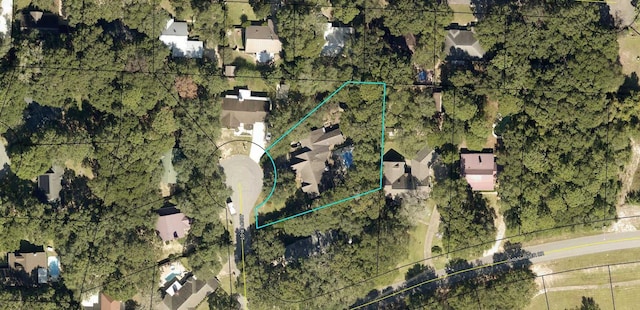 855 N Pearl St, Crestview, FL 32536 - photo 14