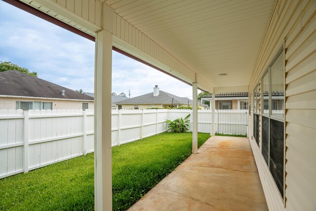 2388 Palm Harbor Dr, Fort Walton Beach, FL 32547 - photo 14