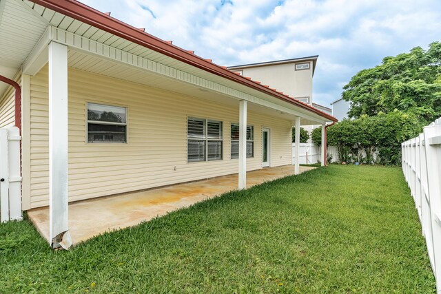 2388 Palm Harbor Dr, Fort Walton Beach, FL 32547 - photo 15