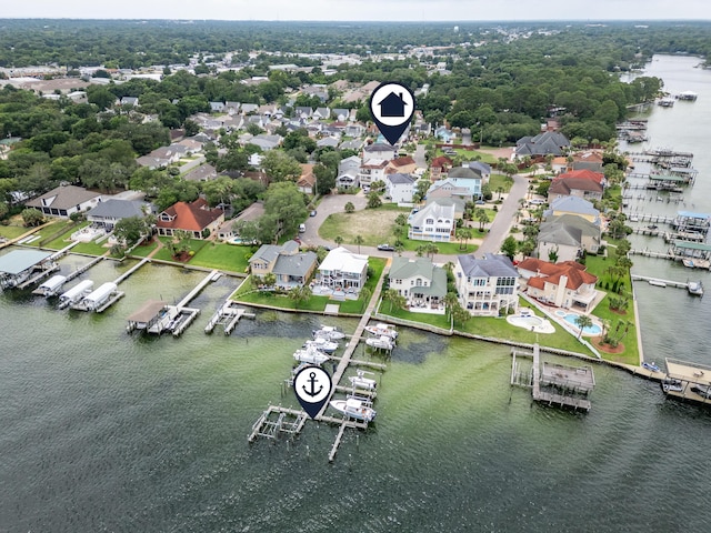 2388 Palm Harbor Dr, Fort Walton Beach, FL 32547 - photo 64
