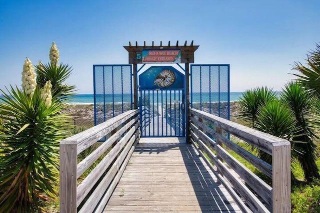 122 Bid-A-Wee Ln, Panama City Beach, FL 32413 - photo 2