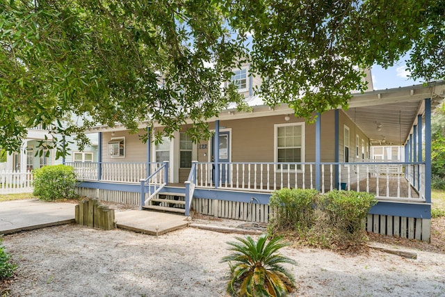 122 Bid-A-Wee Ln, Panama City Beach, FL 32413 - photo 4