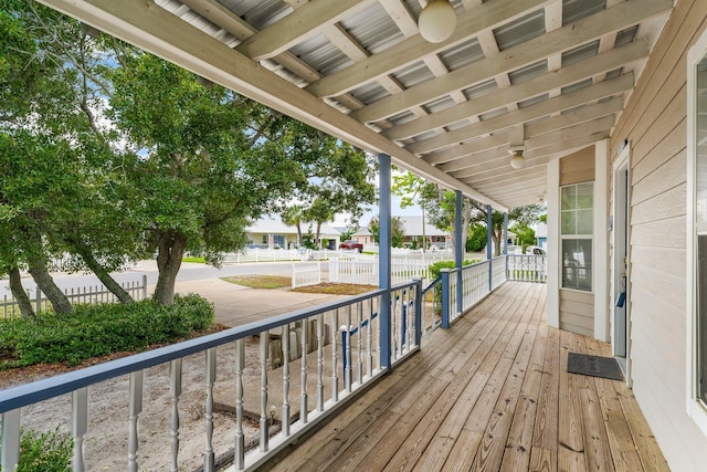 122 Bid-A-Wee Ln, Panama City Beach, FL 32413 - photo 6