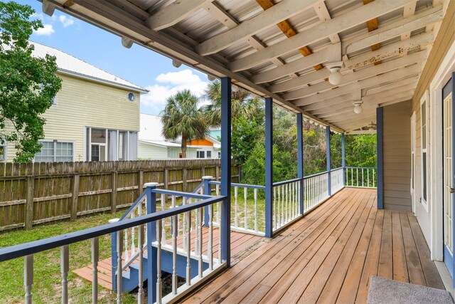 122 Bid-A-Wee Ln, Panama City Beach, FL 32413 - photo 44