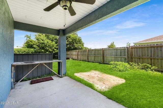 1707 Scarlett Blvd, Lynn Haven, FL 32444 - photo 8