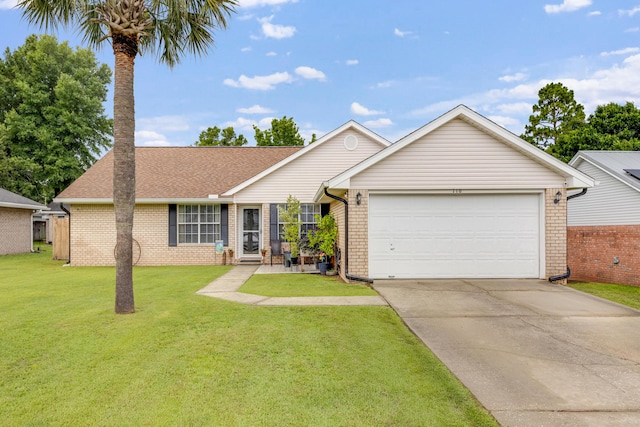 710 Majestic Prince Ct, Crestview, FL 32539 - photo 1