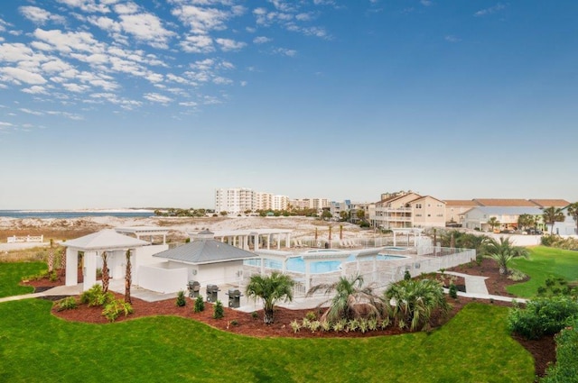 480 Gulf Shore Dr Unit 211, Destin, FL 32541 - photo 35