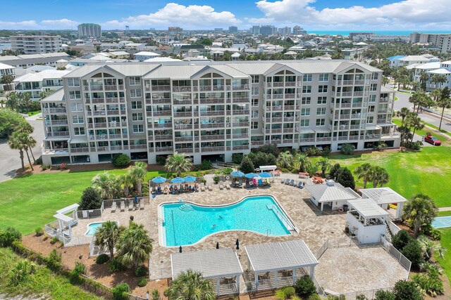 480 Gulf Shore Dr Unit 211, Destin, FL 32541 - photo 65