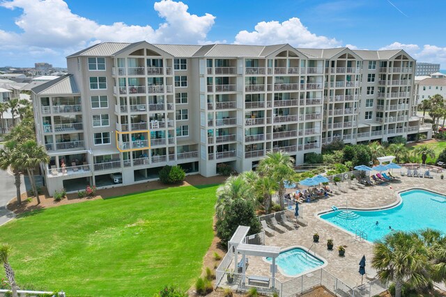 480 Gulf Shore Dr Unit 211, Destin, FL 32541 - photo 66