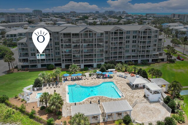 480 Gulf Shore Dr Unit 211, Destin, FL 32541 - photo 27