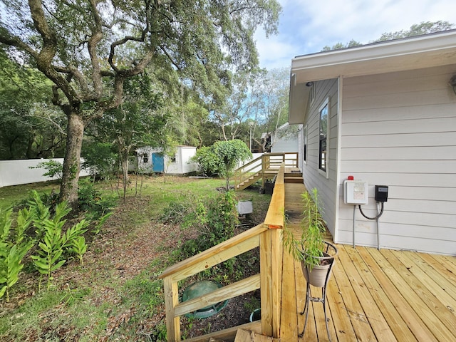 82 Palmetto St, Santa Rosa Beach, FL 32459 - photo 21