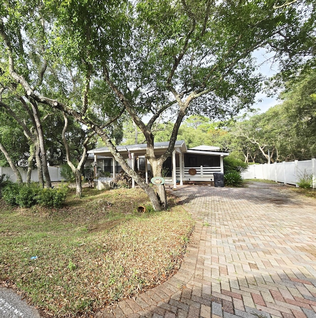 82 Palmetto St, Santa Rosa Beach, FL 32459 - photo 1