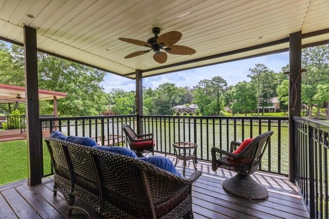 1056 Lake Way Dr, Niceville, FL 32578 - photo 45