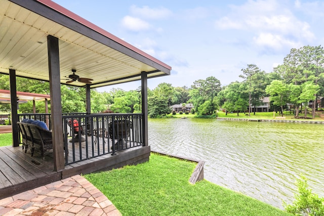 1056 Lake Way Dr, Niceville, FL 32578 - photo 1