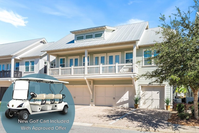 62 Dune Comet Ln Unit B, Inlet Beach, FL 32461 - photo 2