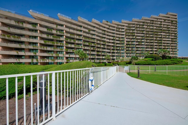 291 Scenic Gulf Dr Unit 201, Miramar Beach, FL 32550 - view of apartment building / complex