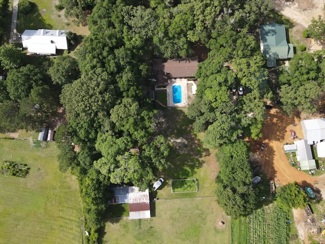 3544 State Highway 85, Laurel Hill, FL 32567 - view of property location