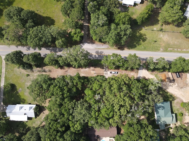 3544 State Highway 85, Laurel Hill, FL 32567 - aerial view of property's location