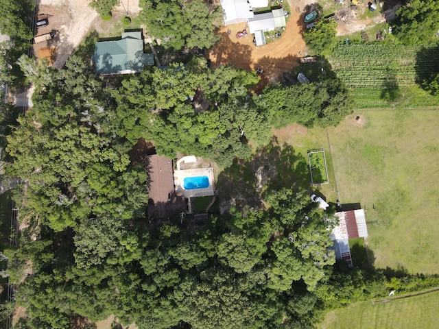3544 State Highway 85, Laurel Hill, FL 32567 - view of property location featuring rural landscape