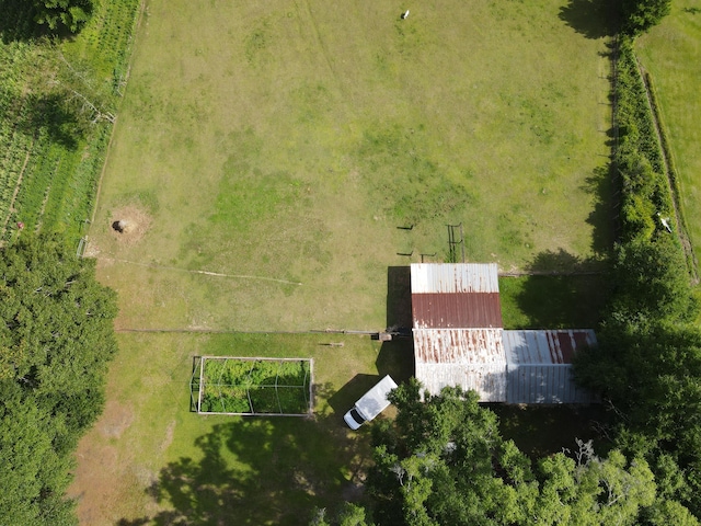 3544 State Highway 85, Laurel Hill, FL 32567 - view of rural area