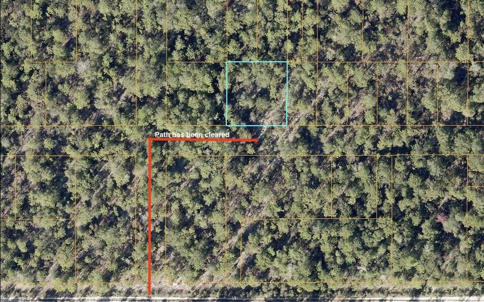 LOTS17-20 6th St, Defuniak Springs, FL 32433