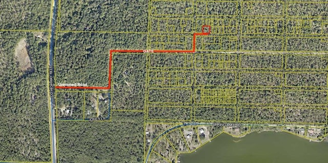 LOTS17-20 6th St, Defuniak Springs, FL 32433
